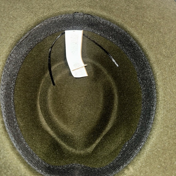 Fedora hat set perfect for fall / winter